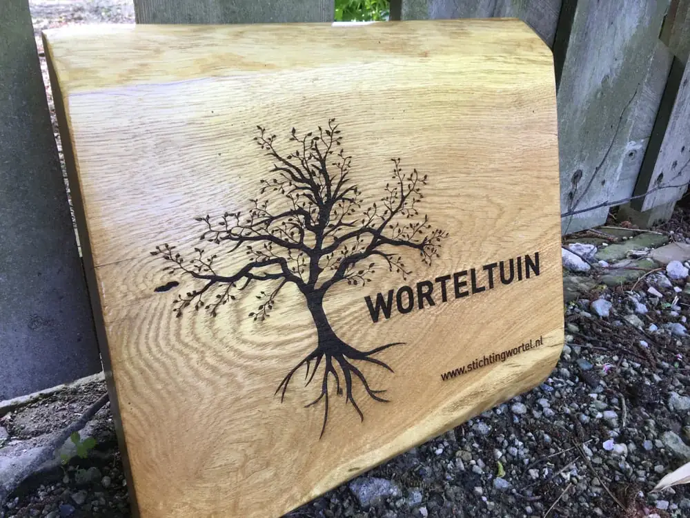 Worteltuin sfeer 3